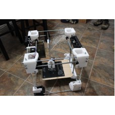 Cubit 3d Printer