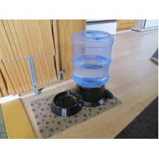 Dog Waterer