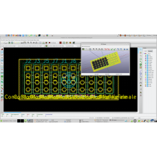 i2c bus bar 